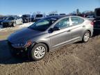 2018 HYUNDAI ELANTRA SE - 5NPD74LF6JH244891