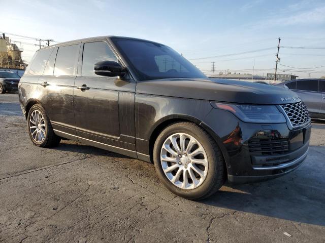 2018 LAND ROVER RANGE ROVE - SALGS2SV3JA505192