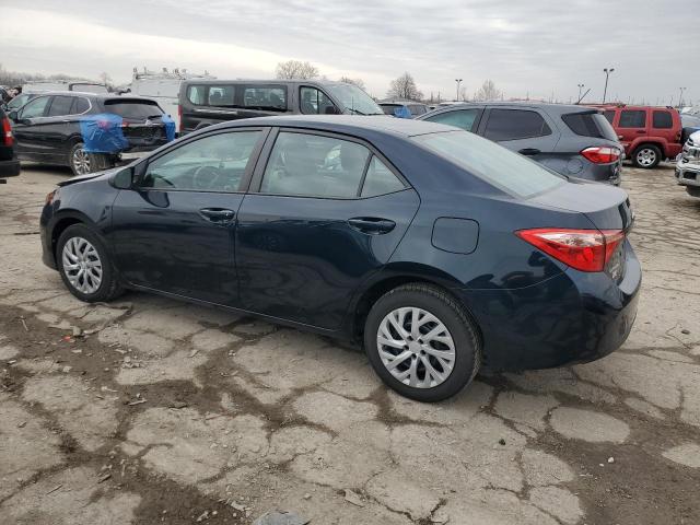 2017 TOYOTA COROLLA L - 2T1BURHE9HC904075