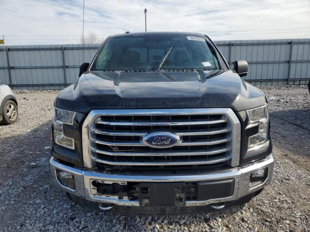 2016 FORD F150 SUPER - 1FTEW1EF1GFC14638