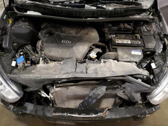 2016 HYUNDAI ACCENT SE - KMHCT4AE8GU961093
