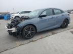 2021 HONDA CIVIC SPOR - SHHFK7H97MU211654