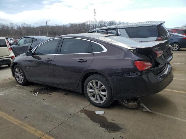 Vin: 1g1zd5st4lf017443, lot: 46826885, chevrolet malibu lt 20202