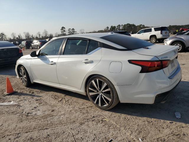 Vin: 1n4bl4cv0mn329603, lot: 47469205, nissan altima sr 20212