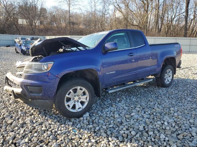 CHEVROLET COLORADO L