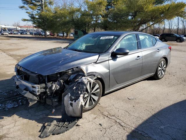 NISSAN ALTIMA SL