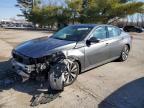 2019 NISSAN ALTIMA SL - 1N4BL4EV7KC222134