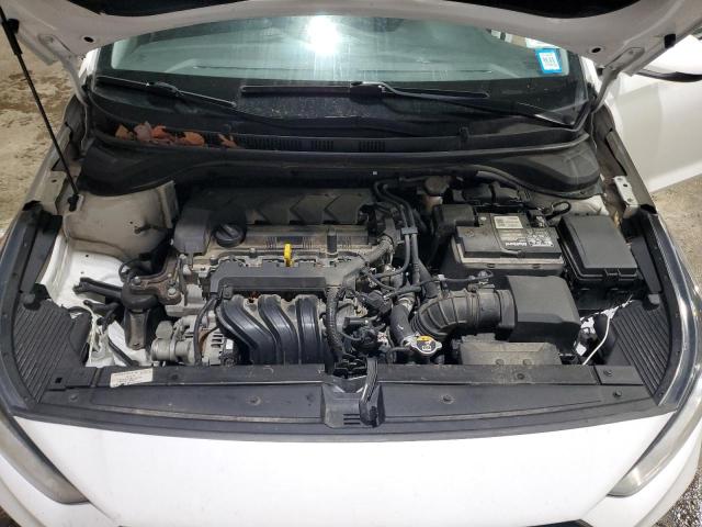 2021 HYUNDAI ACCENT SE - 3KPC24A67ME132848