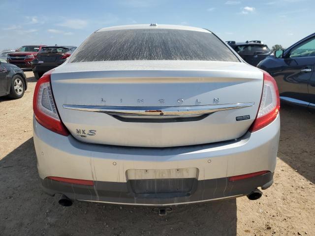 2015 LINCOLN MKS 1LNHL9FT5FG600668