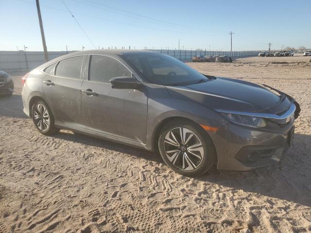 Vin: jhmfc1f33jx033025, lot: 46920555, honda civic ex 20184
