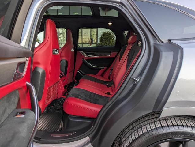 2021 JAGUAR F-PACE SVR SADCZ2EE3MA680600