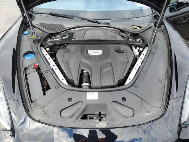 2020 PORSCHE PANAMERA B WP0AA2A75LL102132