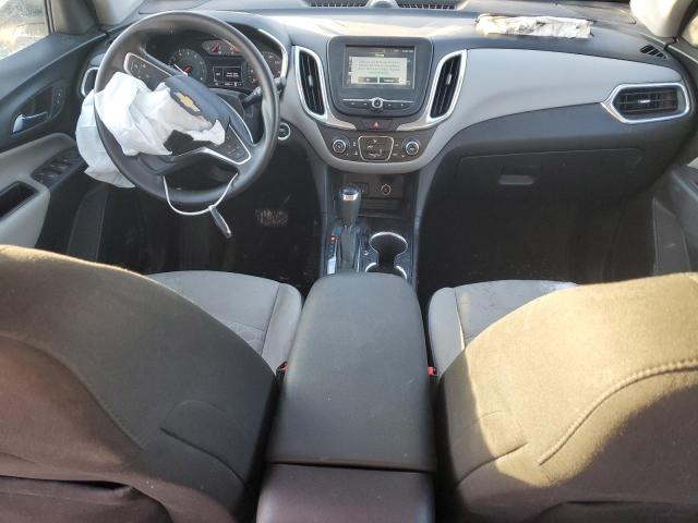 2018 CHEVROLET EQUINOX LS - 2GNAXREV6J6269712