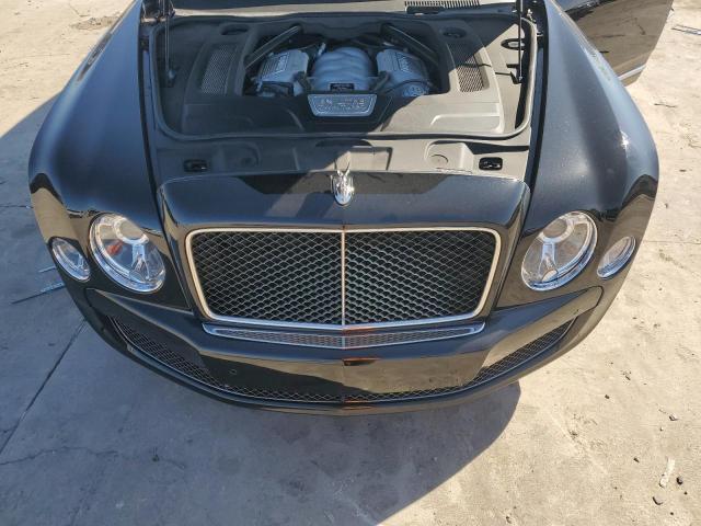 2016 BENTLEY MULSANNE S SCBBG7ZH6GC001557