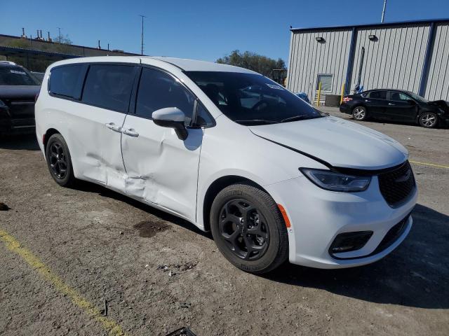 2023 CHRYSLER PACIFICA HYBRID TOURING L 2C4RC1L78PR542461