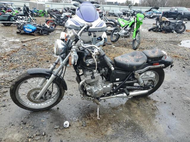 2016 HONDA CMX250 X JH2MC135XGK000695