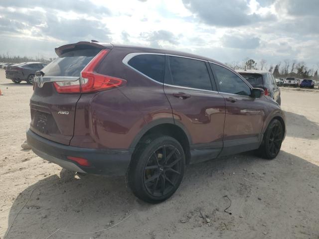 2018 HONDA CR-V EX 7FARW2H55JE053446