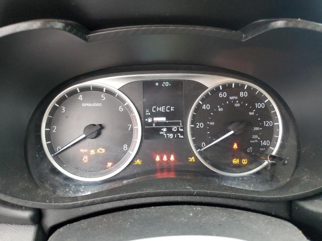2022 NISSAN VERSA S - 3N1CN8DV9NL832744