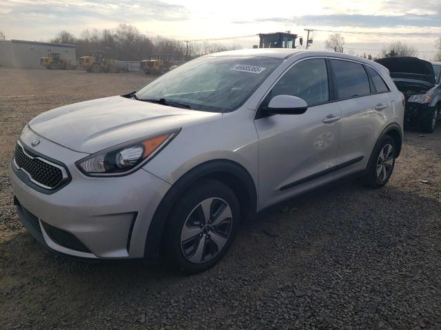 KIA NIRO FE