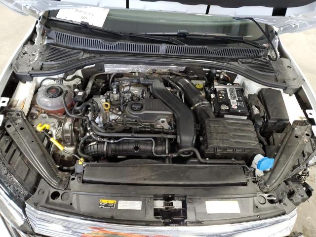 2023 VOLKSWAGEN JETTA SE 3VW7M7BU3PM059981