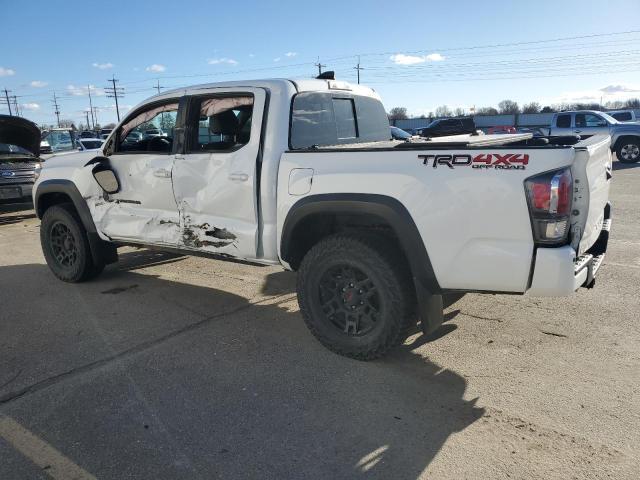 Vin: 3tmcz5anxlm338954, lot: 45349295, toyota tacoma double cab 20202