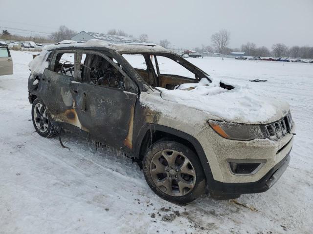 Vin: 3c4njccb1jt322345, lot: 46322265, jeep compass limited 20184