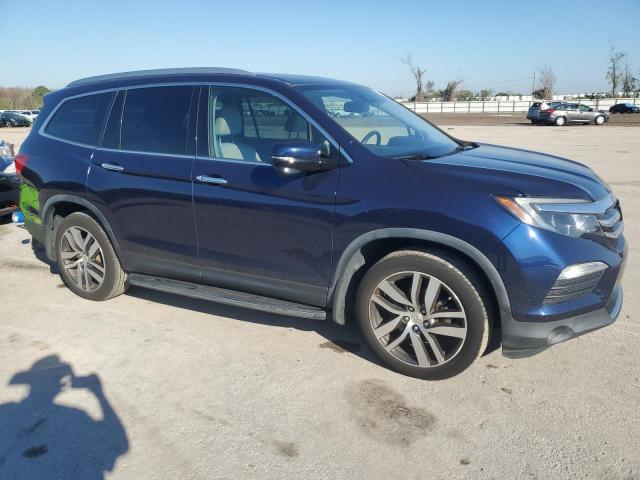 2016 HONDA PILOT 5FNYF6H99GB014000