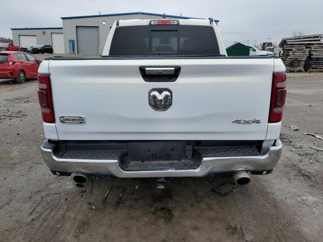 2019 RAM 1500 LONGH 1C6SRFKT8KN659742