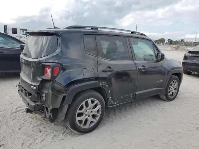 Vin: zaccjabb9jph62852, lot: 45478125, jeep renegade latitude 20183