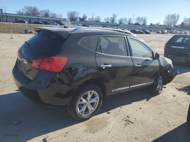 Vin: jn8as5mt4bw163965, lot: 47276345, nissan rogue s 20113