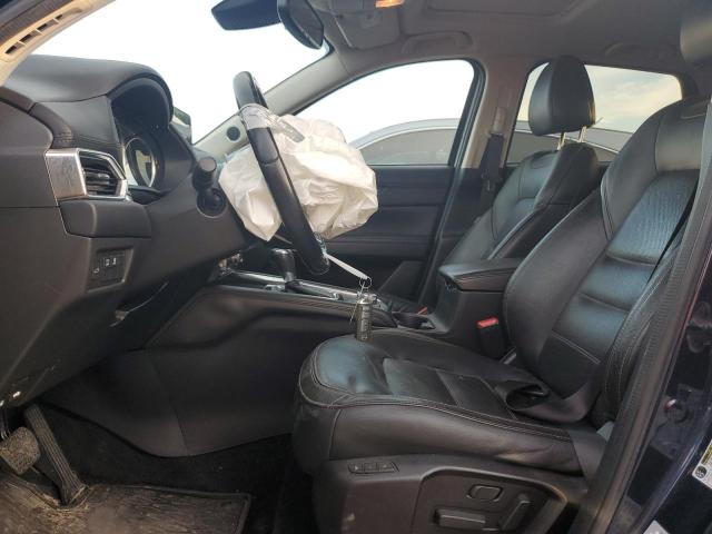 2018 MAZDA CX-5 GRAND - JM3KFADM0J1431404