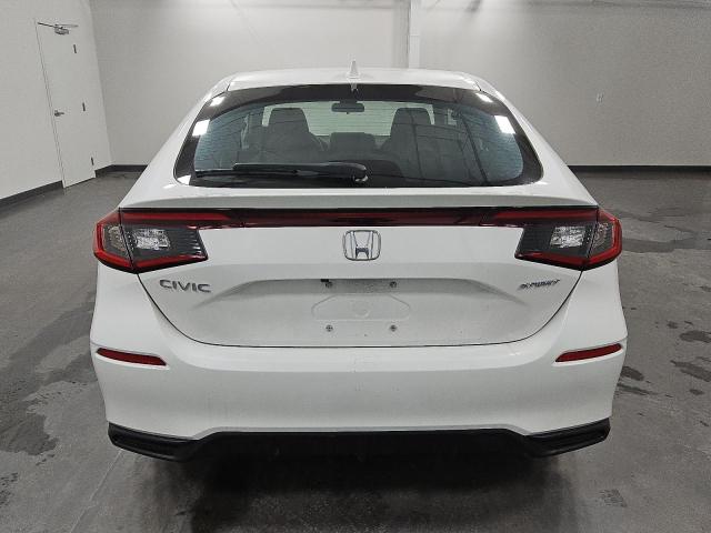 19XFL2H87PE020691 2023 HONDA CIVIC