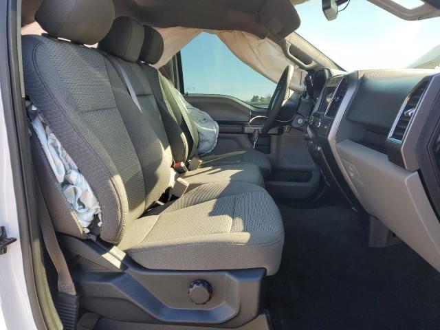 2020 FORD F150 SUPER - 1FTEW1E58LFA80499