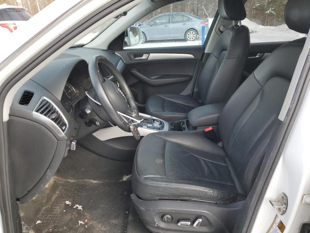 2017 AUDI Q5 TECHNIK WA1V2AFP8HA038358