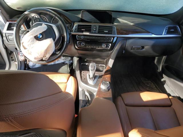 2017 BMW 340 XI - WBA8B7C58HK703968