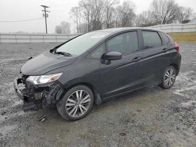 Vin: 3hggk5h86fm732690, lot: 45144845, honda fit ex 2015 img_1