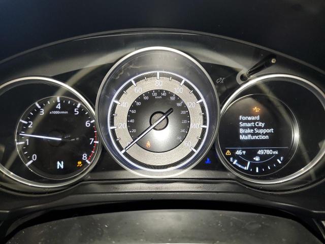 2019 MAZDA CX-5 TOURI - JM3KFACM6K1562646