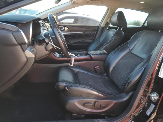 2017 NISSAN MAXIMA 3.5 - 1N4AA6AP3HC410520