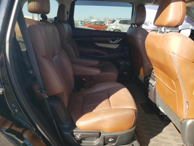 2019 SUBARU ASCENT TOU - 4S4WMARD8K3417311
