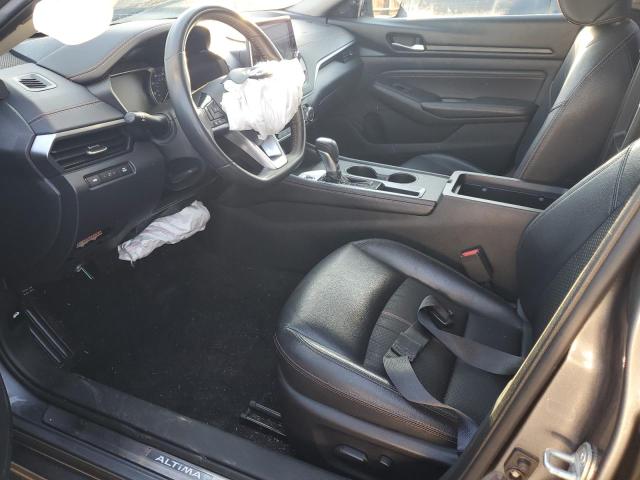 2019 NISSAN ALTIMA SR - 1N4BL4CV0KC186256