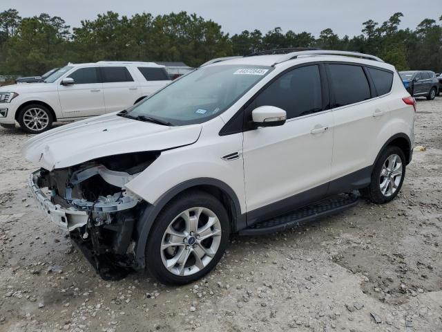 2016 FORD ESCAPE TIT - 1FMCU0JX1GUC66011