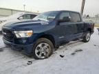 2021 RAM 1500 BIG H - 1C6SRFFT1MN826200