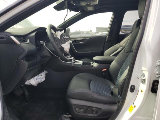 2024 TOYOTA RAV4 XSE - JTME6RFV5RD558718