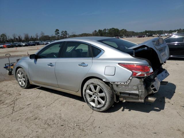 2015 NISSAN ALTIMA 2.5 - 1N4AL3AP4FC290801