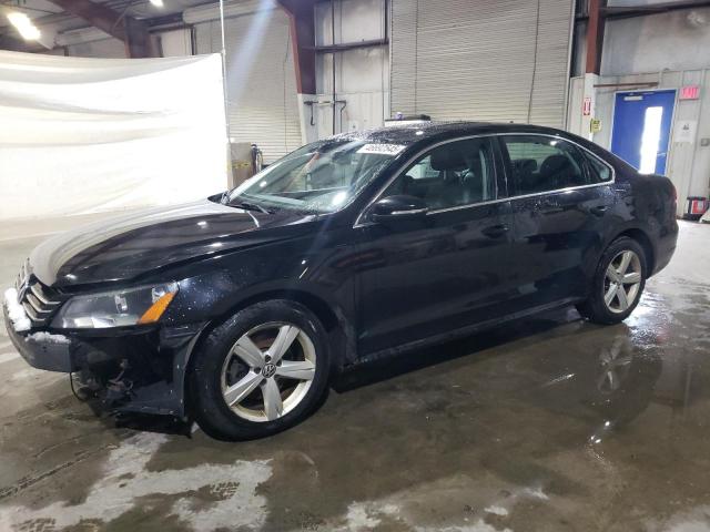 VOLKSWAGEN PASSAT SE
