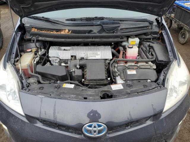 2015 TOYOTA PRIUS - JTDKN3DUXF0470439