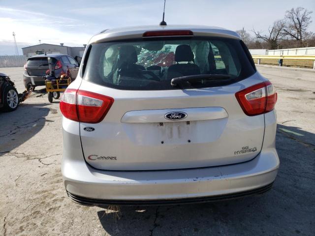 2014 FORD C-MAX SE #3273783371