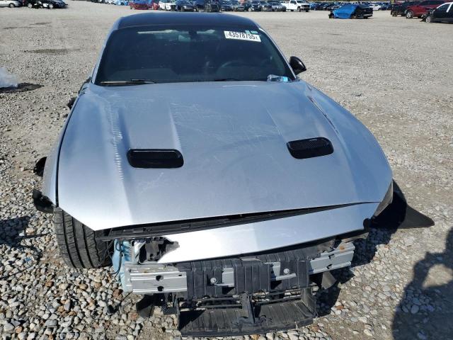2019 FORD MUSTANG GT - 1FA6P8CF4K5102062