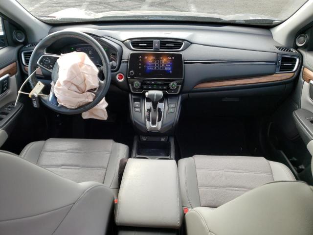 2020 HONDA CR-V EXL - 2HKRW2H83LH636950