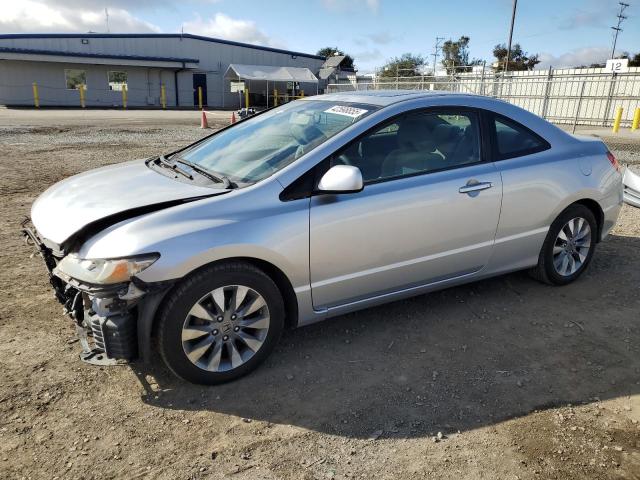 Vin: 2hgfg1b86ah525285, lot: 42598855, honda civic ex 2010 img_1
